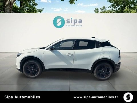 Voitures D'occasion À Toulouse | Alfa Romeo Junior Ibrida Junior 1.2 Ibrida 145 Ch E-Dct6 Premiu...