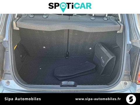Voitures D'occasion À Toulouse | Fiat 500 E 95 Ch Icône 3P