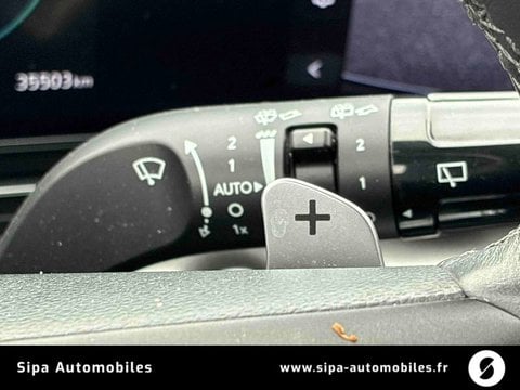 Voitures D'occasion À Libourne | Hyundai Kona Hybrid 129 Executive 5P