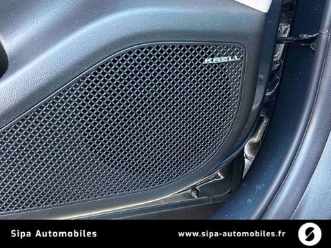 Voitures D'occasion À Le Bouscat | Hyundai Tucson 1.6 T-Gdi 230 Hybrid Bva6 Executive 5P