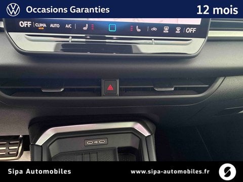 Voitures D'occasion À Lescar | Volkswagen T-Roc 1.5 Etsi Hybrid 150 Ch Dsg7 R-Line 5P