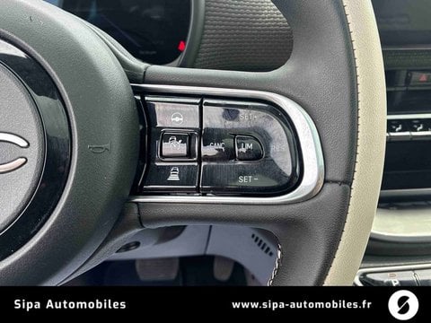 Voitures D'occasion À Villenave-D'ornon | Fiat 500 E 118 Ch La Prima 3P