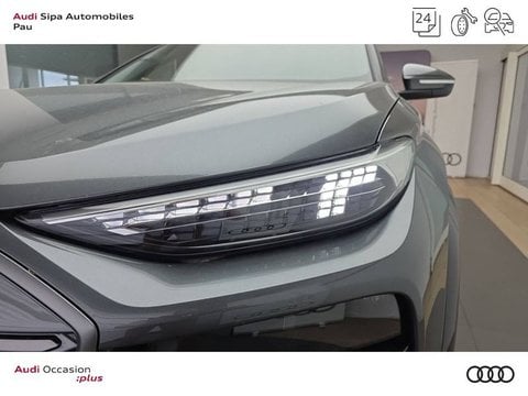 Voitures D'0Km À Lescar | Audi Q6 E-Tron 387 Ch 100 Kwh Quattro S Line 5P