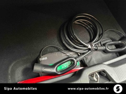 Voitures D'0Km À Anglet | Volvo Ex30 Cross Country Twin Performance 428 Ch 1Edt Ultra 5P