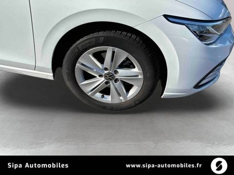 Voitures D'occasion À Toulouse | Volkswagen Golf 1.5 Tsi Act Opf 130 Bvm6 Life Business 5P