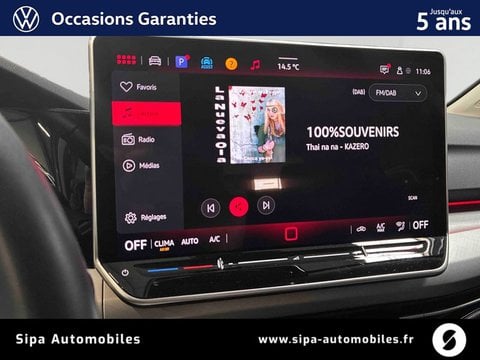 Voitures D'occasion À Lescar | Volkswagen Golf 1.5 Etsi Evo2 116 Dsg7 Vw Edition 5P