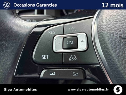 Voitures D'occasion À Lescar | Volkswagen Polo 1.0 Tsi 95 S&S Dsg7 Copper Line 5P