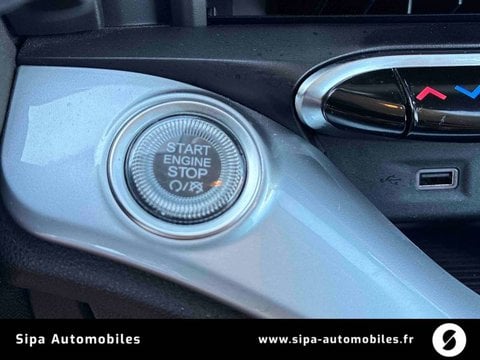 Voitures D'occasion À Mérignac | Fiat 500 Iii Electrique E 95 Ch Icône 3P