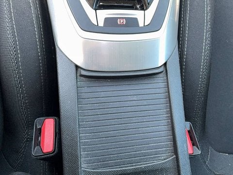 Voitures D'occasion À Muret | Peugeot 308 Ii 1.2 Puretech 130Ch S&S Eat6 Allure 5P