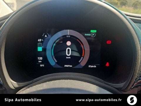 Voitures D'occasion À Muret | Fiat 500 Iii Electrique E 118 Ch Nouvelle 3P