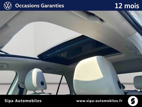 Voitures D'occasion À Lescar | Volkswagen T-Roc 1.6 Tdi 115 Start/Stop Bvm6 Carat Exclusive 5P