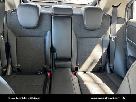 Voitures D'occasion À Mérignac | Honda Hr-V Iii 1.5 I-Mmd Advance 5P