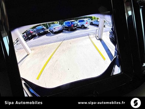 Voitures D'occasion À Anglet | Volvo Xc60 B4 197 Ch Geartronic 8 Ultimate Style Dark 5P