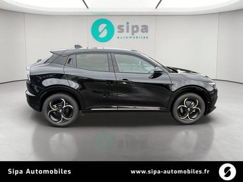 Voitures D'0Km À Lescar | Alfa Romeo Junior Elettrica Junior Electrique 156 Ch Intensa 5P