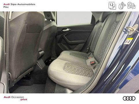 Voitures D'occasion À Lescar | Audi A1 Sportback 25 Tfsi 95 Ch Bvm5 Advanced 5P