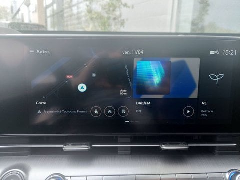 Voitures D'0Km À Toulouse | Hyundai Kona Electrique Ii Electrique 65 Kwh - 217 Ch Creative 5P