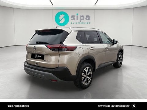 Voitures D'occasion À Le Bouscat | Nissan X-Trail E-Power 204 Ch N-Connecta 5P