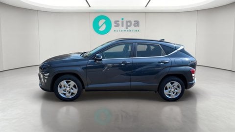 Voitures D'occasion À Villenave-D'ornon | Hyundai Kona 1.0 T-Gdi 100 Creative 5P