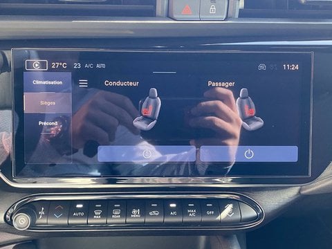 Voitures D'0Km À Toulouse | Alfa Romeo Junior Elettrica Junior Electrique 156 Ch Speciale 5P