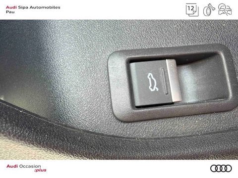 Voitures D'occasion À Lescar | Audi Q4 Sportback E-Tron Q4 E-Tron Sportback 45 285 Ch 82 Kwh Avu...