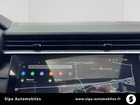 Voitures D'occasion À Labège | Lynk & Co 01 1.5 Phev 261 Ch Dcth7 Core 4P