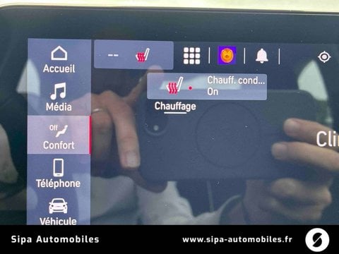 Voitures D'occasion À Mérignac | Fiat 500 E 118 Ch Nouvelle 3P