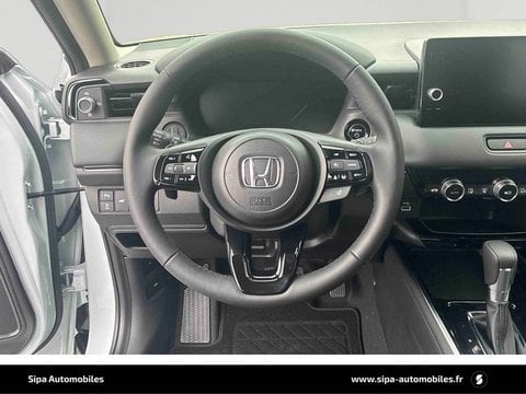 Voitures D'0Km À Mérignac | Honda Hr-V E:hev 1.5 I-Mmd Advance 5P