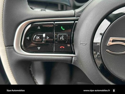 Voitures D'0Km À Mérignac | Fiat 500 Iii Electrique 3+1 E 118 Ch La Prima 4P