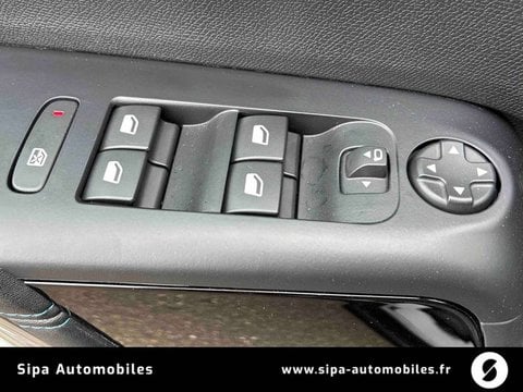 Voitures D'occasion À Mont-De-Marsan | Citroën C5 Aircross Hybride 136 E-Dcs6 Max 5P