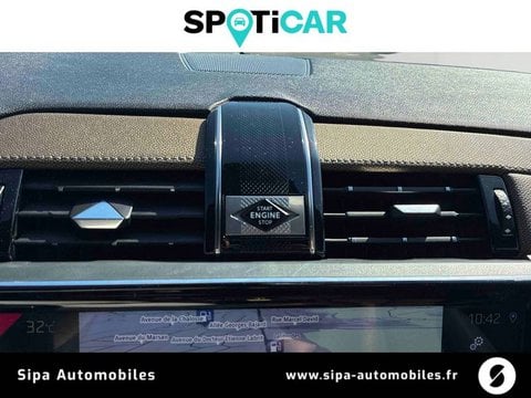 Voitures D'occasion À Mont-De-Marsan | Ds Ds 7 Crossback Ds7 Crossback Bluehdi 130 Eat8 Business 5P