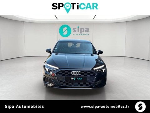 Voitures D'occasion À Mérignac | Audi A3 Sportback 35 Tfsi Mild Hybrid 150 S Tronic 7 Design 5P