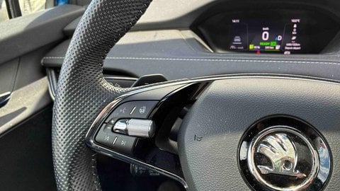 Voitures D'occasion À Lescar | Škoda Enyaq Coupé Iv 60 Sportline 5P