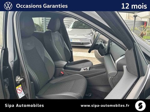 Voitures D'occasion À Lescar | Volkswagen T-Roc 1.5 Etsi Hybrid 150 Ch Dsg7 R-Line 5P