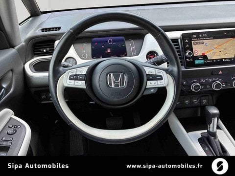 Voitures D'occasion À Mérignac | Honda Jazz E:hev 1.5 I-Mmd Exclusive 5P
