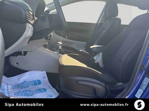 Voitures D'occasion À Villenave-D'ornon | Hyundai I20 1.0 T-Gdi 100 Dct-7 Hybrid 48V Intuitive 5P
