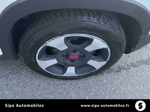 Voitures D'occasion À Bayonne | Fiat Panda City Cross 1.0 70 Ch Hybride Bsg S/S 5P
