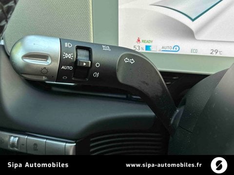 Voitures D'occasion À Le Bouscat | Hyundai Ioniq 5 77 Kwh - 229 Ch Intuitive 5P