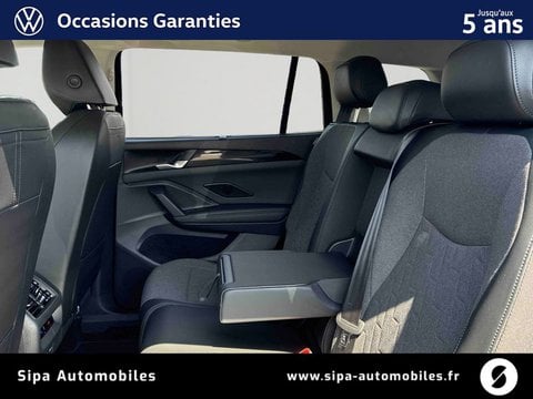Voitures D'occasion À Lescar | Volkswagen Tayron 2.0 Tdi 150Ch Dsg7 7Pl Vw Edition 5P