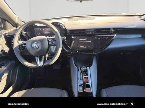 Voitures D'0Km À Mérignac | Alfa Romeo Junior Junior 1.2 Ibrida 136 Ch Edct6 5P
