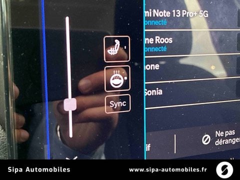 Voitures D'occasion À Mérignac | Jeep Renegade 1.5 Turbo T4 130 Ch Bvr7 E-Hybrid Summit 5P