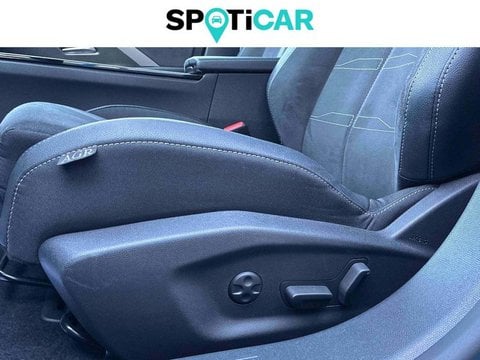 Voitures D'occasion À Mérignac | Opel Astra Electrique 156 Ch & Batterie 54 Kwh Gs 5P