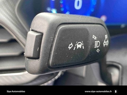 Voitures D'occasion À Mérignac | Ford Puma 1.0 Flexifuel 125 Ch S&S Bvm6 St-Line Vignale 5P