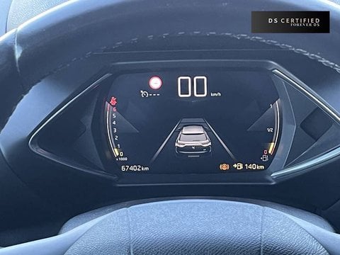 Voitures D'occasion À Lescar | Ds Ds 3 Ds3 Crossback Puretech 100 S&S Bvm6 So Chic 5P