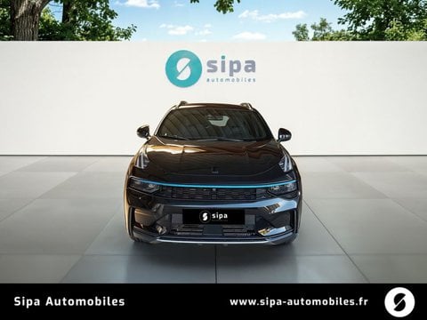 Voitures D'occasion À Anglet | Lynk & Co 01 1.5 Phev 261 Ch Dcth7 4P