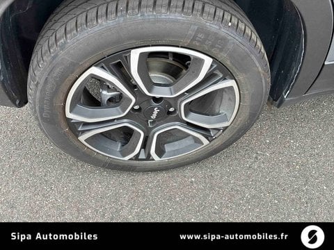 Voitures D'occasion À Toulouse | Jeep Avenger 115 Kw 4X2 1St Edition 5P