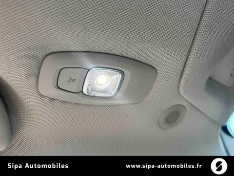 Voitures D'occasion À Muret | Renault Espace Dci 160 Energy Twin Turbo Initiale Paris Edc 5P