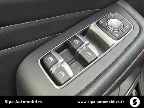 Voitures D'occasion À Lescar | Mg Ehs 1.5T Gdi Phev Luxury 5P