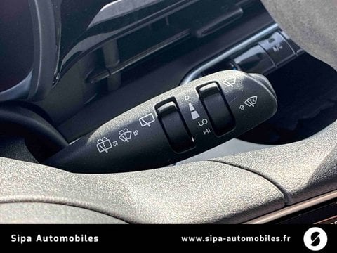 Voitures D'occasion À Toulouse | Fiat 500 Iii Electrique E 95 Ch Action 3P