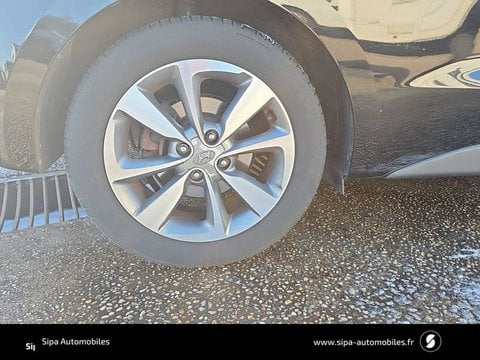 Voitures D'occasion À La-Teste-De-Buch | Hyundai I20 Coupé 1.0 T-Gdi 100 Intuitive 3P