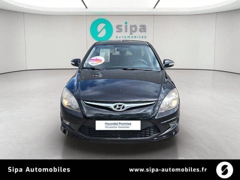 D'occasion À Muret | Hyundai I30 1.6 Crdi 90 Fap Blue Drive Pack Inventive 5P